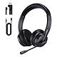 Casque micro