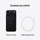 Apple iPhone 18 Pro Max 2 To Noir pas cher