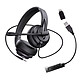 Casque micro