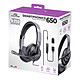 Avis Advance SmartPhonics 650
