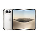 Apple iPhone Duo 1 To Blanc stellaire Smartphone 5G-LTE IP68 eSIM - Apple A20 Pro Hexa-Core - Écran Pliant Super Retina XDR OLED 7.6" + Écran Externe Super Retina XDR OLED 5.4" - 1 To - Wi-Fi 7/Bluetooth 6 - iOS 27