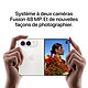 Avis Apple iPhone Duo 512 Go Blanc stellaire