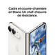 Acheter Apple iPhone Duo 1 To Ciel nocturne