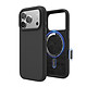 Elago Coque en silicone pour iPhone 17/18 Pro Noir Coque en silicone pour iPhone 17/18 Pro (MagSafe)