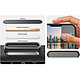 Elago Coque en silicone pour iPhone 17/18 Pro Noir pas cher