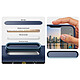 Elago Coque en silicone pour iPhone 17/18 Pro Jean Indigo pas cher