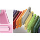 Avis Elago Coque en silicone pour iPhone 17/18 Pro Max Rose vif