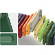 Avis Elago Coque en silicone pour iPhone 17/18 Pro Vert alpin