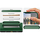Elago Coque en silicone pour iPhone 17/18 Pro Vert alpin pas cher