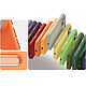 Avis Elago Coque en silicone pour iPhone 17/18 Pro Orange