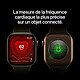 Montre connectée