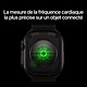 Montre connectée