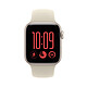 Avis Apple Sport Band 40 mm Sable M/L
