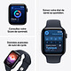 Montre connectée