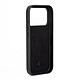 Review Troubadour iPhone 18 Pro Leather Case Black