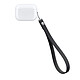 Nota Apple Wrist Strap Nero