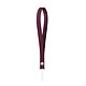 Apple Wrist Strap Bordeaux Correa de muñeca para AirPods Pro y funda Apple