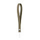 Apple Wrist Strap Olive Correa de muñeca para AirPods Pro y funda Apple