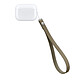 Opiniones sobre Apple Wrist Strap Olive