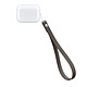 Opiniones sobre Apple Wrist Strap Taupe