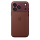 Apple TechWoven with MagSafe Bordeaux Apple iPhone 18 Pro Max Coque en tissage technique avec MagSafe pour Apple iPhone 18 Pro Max