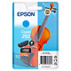 Epson Singlepack Violon 250 Cyan Cartouche d'encre Cyan Claria Photo HD (4.8 ml / 740 pages)