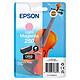 Epson Singlepack Violon 250 Magenta clair Cartouche d'encre Magenta clair Claria Photo HD (4.8 ml / 740 pages)
