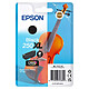 Epson Singlepack Violon 250XL Noir Cartouche d'encre Noir Claria Photo HD (10.2 ml / 1100 pages)