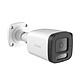 D-Link BCB-P01 Caméra Bullet IP extérieure - Full HD - 2 MP - jour/nuit - IP66 - PoE (Fast Ethernet) avec slot microSD