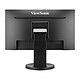 ViewSonic 21.5" LED - VG2208A-P pas cher