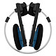 Koss Porta Pro Wireless 2.0 Noir pas cher