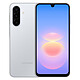 Samsung Galaxy A18 4G Argento (4 Go / 128 Go) Smartphone 4G-LTE Dual SIM IP54 - Exynos 1610 8-Core 2.4 GHz - RAM 4 Go - Schermo tattile Super AMOLED 90 Hz 6.7" 1080 x 2340 - 128 Go - NFC/Bluetooth 5.3 - 5000 mAh - Android 17