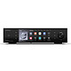 EverSolo DMP-A8 Gen 2 Lecteur audio réseau avec Bluetooth, Ethernet, AirPlay 2, DLNA et Double DAC AKM AK4191EQ et AK4499EXEQ
