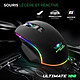 Avis Spirit of Gamer Ultimate 100 (Pack 3-en-1)