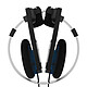 Avis Koss Porta Pro Mic/Remote Noir et Bleu