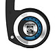 Acheter Koss Porta Pro Mic/Remote Noir et Bleu