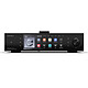 EverSolo DMP-A8 Master Gen 2 Lecteur audio réseau avec lecteur CD, Bluetooth, Ethernet, AirPlay 2, DLNA et Double DAC AKM AK4191EQ et AK4499EXEQ