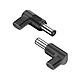 Acheter INOVU Adaptateur de charge USB-C avec câble 100W - Jack 7.4 x 5.0mm