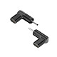 Acheter INOVU Adaptateur de charge USB-C avec câble 100W - Jack 3.0 x 1.1mm