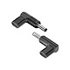 Acheter INOVU Adaptateur de charge USB-C avec câble 100W - Jack 4.0 x 1.7mm
