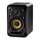 KRK V4 S5 Enceinte de monitoring active 4" 2 voies Bass Reflex amplifiées 455 Watts - XLR, Jack 6,3 mm symétrique (à l'unité)
