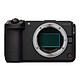Canon EOS R6 V Full-frame mirrorless camera 32.5 MP - RAW video - 4K 60p video - Dual Pixel CMOS AF II - 40 fps burst - 3" tilting touchscreen LCD - Wi-Fi/Bluetooth (body only)
