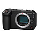 Mirrorless camera