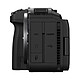 Review Canon EOS R6 V