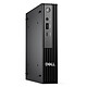 Dell Pro QCM1250 (Y8GMG) Intel Core Ultra 5 235T 8 Go SSD 512 Go Wi-Fi 6E/Bluetooth Windows 11 Professionnel (sans écran)