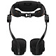 Hypershell X Ultra S Exosquelette IP54 - moteur IA Motion Engine 1000W  - 12 mouvements reconnus - réduction d'effort 30% - autonomie 2x 30 km