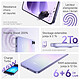 Acheter Xiaomi Redmi Note 17 5G Bleu (6 Go / 128 Go)