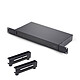 StarTech.com Hub de Recharge USB-C à 10 Ports Hub de rechargement avec 60 W par port, 350 W au total