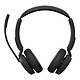 Avis Jabra Evolve3 45 Link390A MS Stéréo