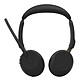 Avis Jabra Evolve3 65 Link390A MS Stéréo